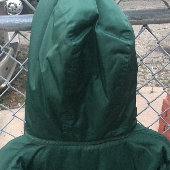 VINTAGE GREEN BAY PACKERS JACKET XL - Picture 4 of 11